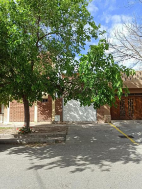 Departamento céntrico